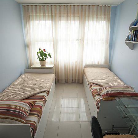 Apartman Mina Budva Exterior foto