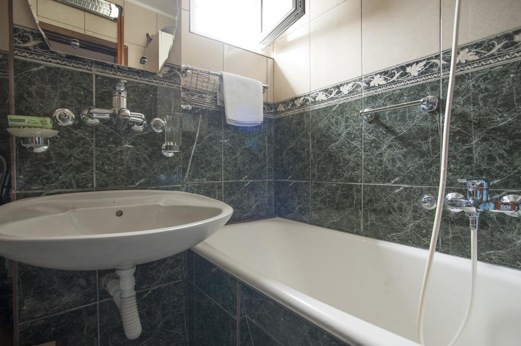 Apartman Mina Budva Exterior foto