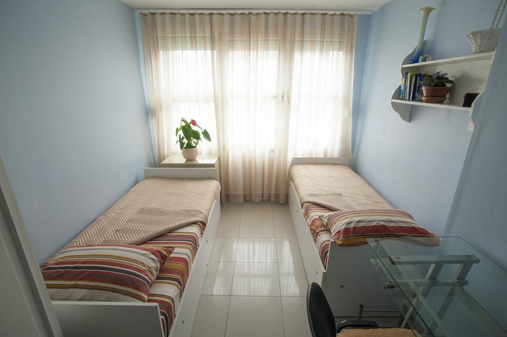 Apartman Mina Budva Exterior foto