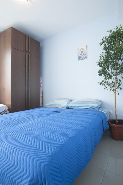 Apartman Mina Budva Exterior foto