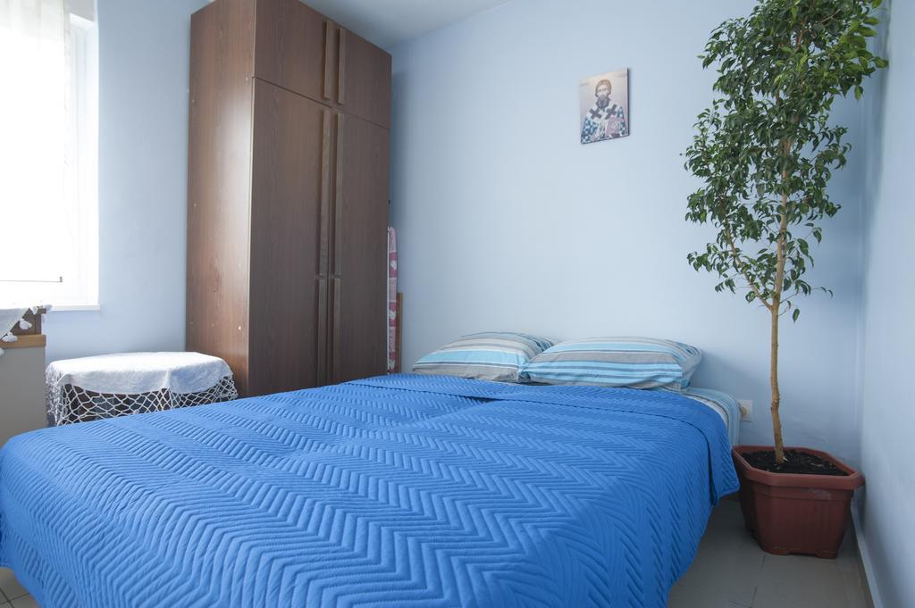 Apartman Mina Budva Exterior foto